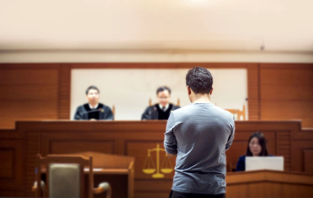 How Should I Dress for Court? | Eric G. Johnson