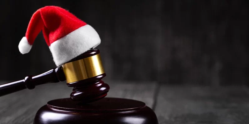 How to Avoid Black Friday and Cyber Monday Crimes