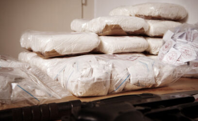 7 Defense Strategies for a Drug Trafficking Charge in Louisiana