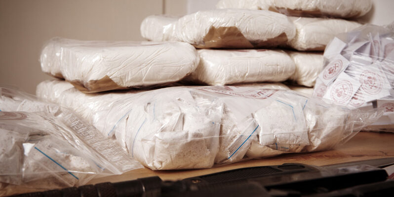 7 Defense Strategies for a Drug Trafficking Charge in Louisiana