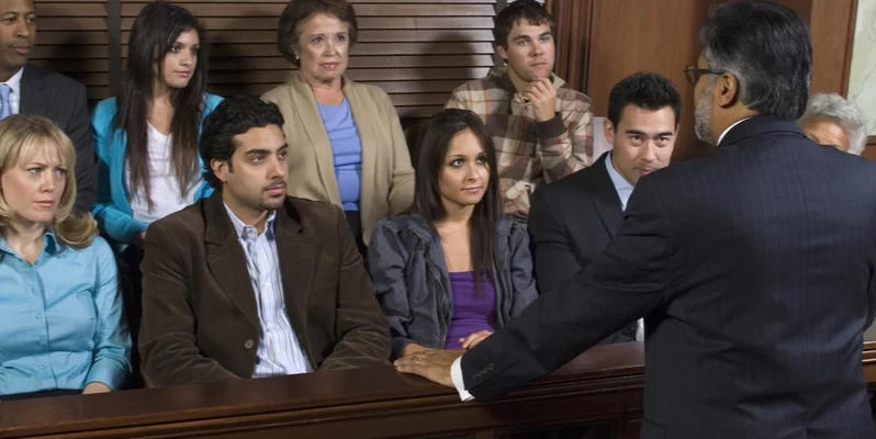 Supreme Court Tosses Out Louisiana’s Rules on Unanimous Jury Verdicts