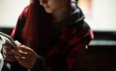 Is Social Media Putting Teens at Risk of Child Pornography Charges?