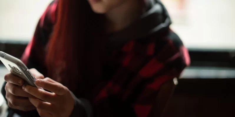 Is Social Media Putting Teens at Risk of Child Pornography Charges?