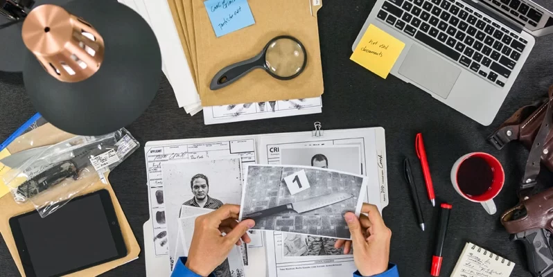 Is Case Dismissal Always the End of a Criminal Investigation in Louisiana?