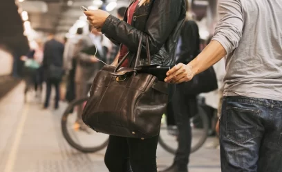 When Does Theft Become a Felony?