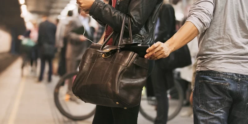 When Does Theft Become a Felony?