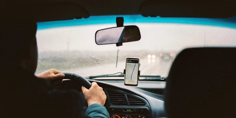 Can the Police Search You If You’re Riding in an Uber or Lyft?