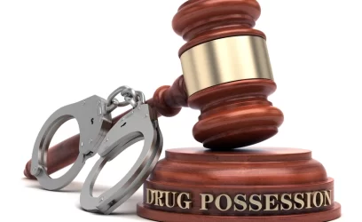 Understanding Louisiana Drug Possession Laws in 2020