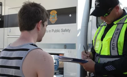 What Happens When I Refuse a DUI Blood Test in Louisiana?