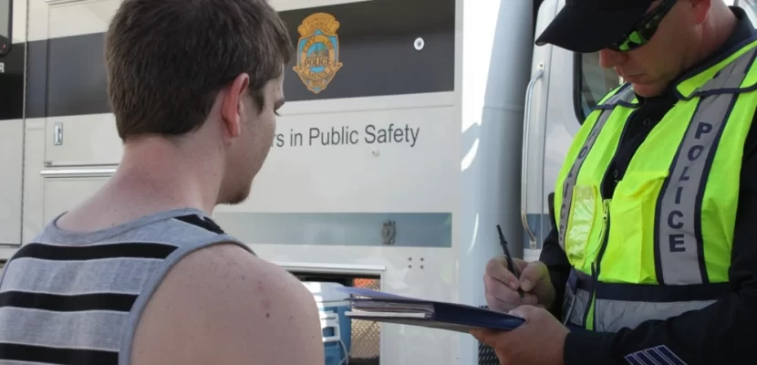 What Happens When I Refuse a DUI Blood Test in Louisiana?