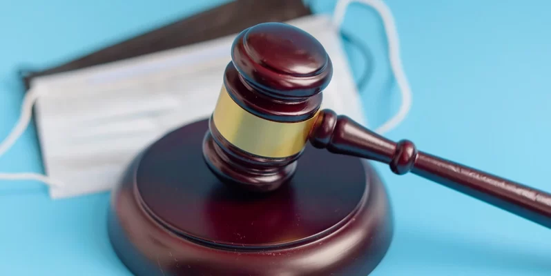 What You Should Know About Louisiana’s Court Closings During Coronavirus