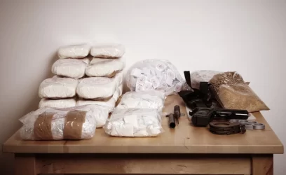 What’s the Difference Between Drug Dealing and Drug Trafficking?