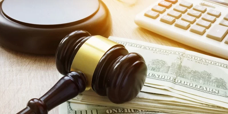 5 Potential Consequences of White Collar Crime Convictions