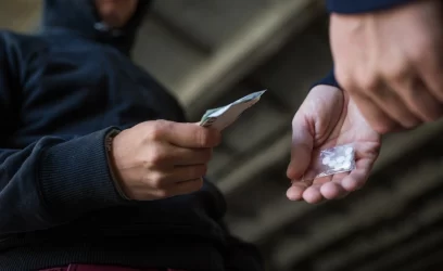 When Is Drug Trafficking Charged as a Federal Offense in Louisiana?