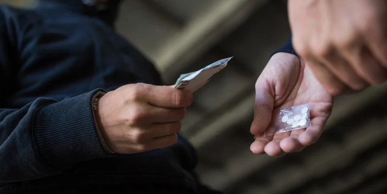 When Is Drug Trafficking Charged as a Federal Offense in Louisiana?