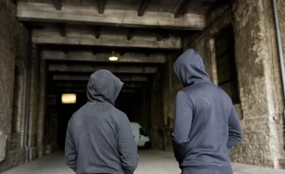 What Is Contributing to the Delinquency of a Minor?