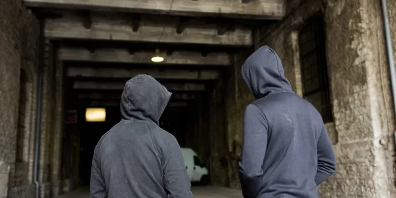 What Is Contributing to the Delinquency of a Minor?