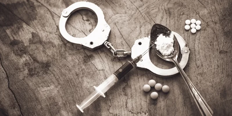 Are Louisiana Possession Charges Misdemeanors or Felonies?