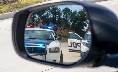 Gretna, Louisiana Named Arrest Capital of America