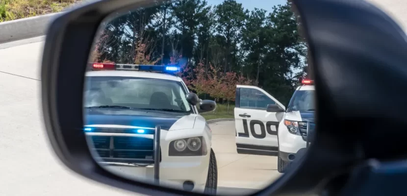 Gretna, Louisiana Named Arrest Capital of America