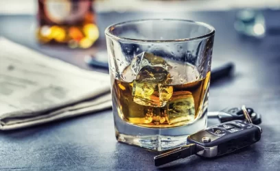 What Happens to My Car after Being Arrested and Charged With a DUI?