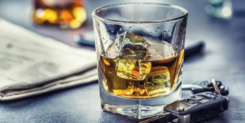 What Happens to My Car after Being Arrested and Charged With a DUI?