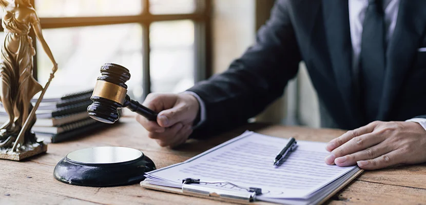 Louisiana Arson Defense Lawyer-image