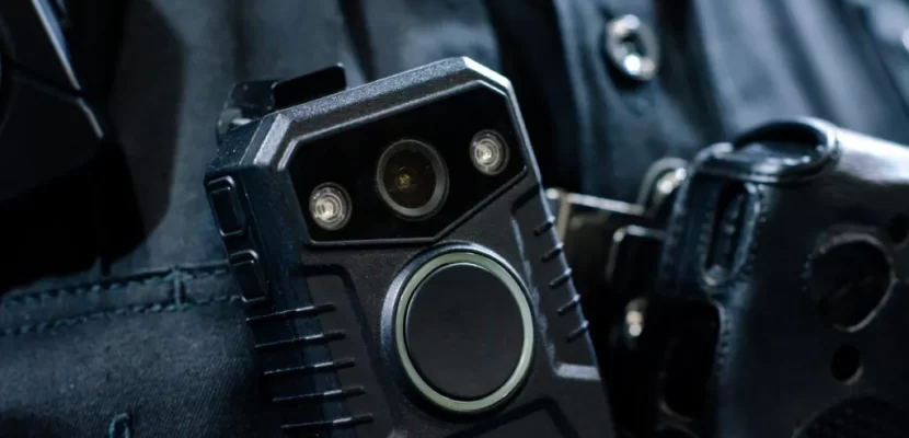 How Police Body Cameras Can Help or Hurt Your Criminal Defense Case