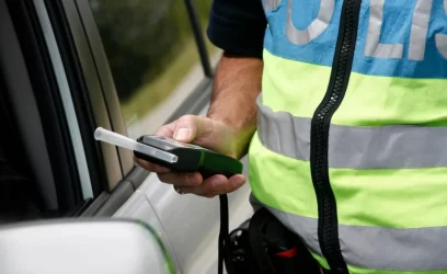 Can You Trust the Results of a Breathalyzer Test?