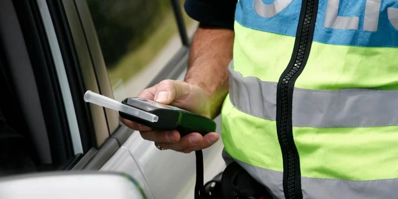 Can You Trust the Results of a Breathalyzer Test?