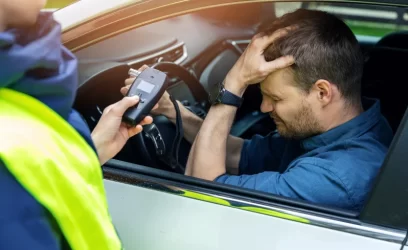 Can I Be Fired Over a DWI Charge in Louisiana?