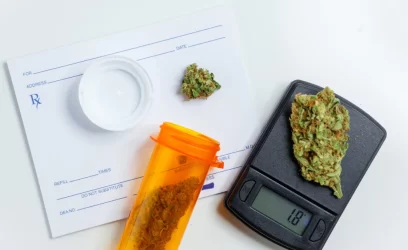 Can I Be Searched for Smelling Like Marijuana in Louisiana?