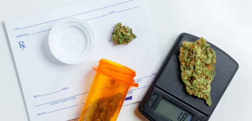 Can I Be Searched for Smelling Like Marijuana in Louisiana?