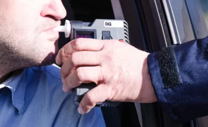 Can I Refuse an Alcohol Test in Louisiana?