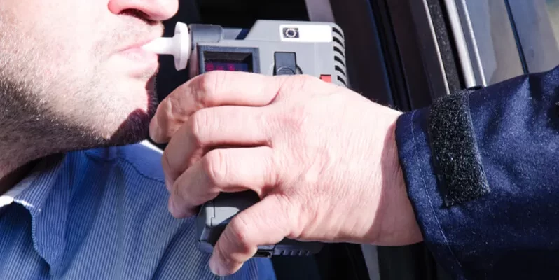 Can I Refuse an Alcohol Test in Louisiana?