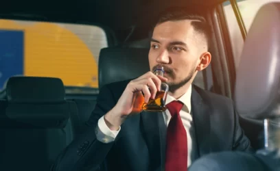 Can a Passenger Be Charged With a DUI in Louisiana?