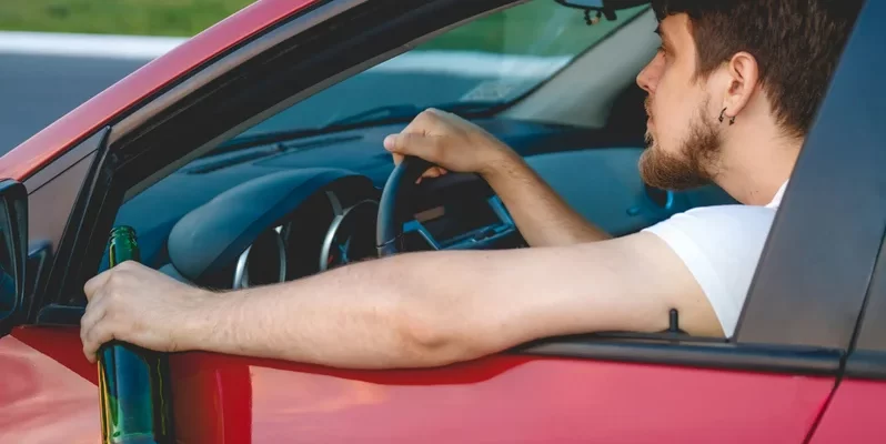 Can You Retain Your Driver’s License After A DWI Arrest in Louisiana?