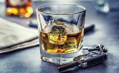 How a DUI Affects Your Louisiana CDL