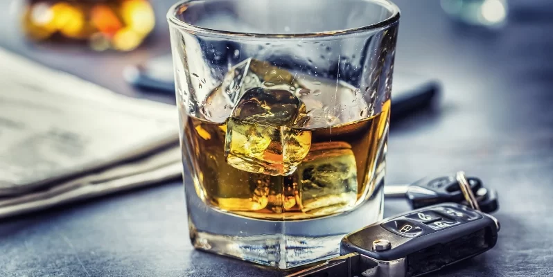 How a DUI Affects Your Louisiana CDL