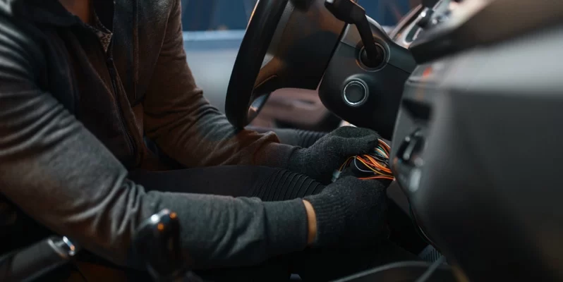 What Are Common Defense Strategies for Automobile Theft?