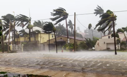 What Constitutes as Hurricane Looting in Louisiana?