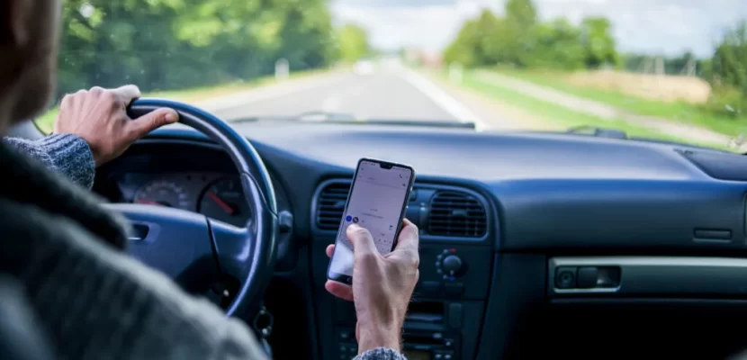 Can Police Search Your Cell Phone During a Traffic Stop in Louisiana?