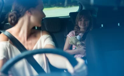 How Can a Child Passenger Affect Your Louisiana DWI Charge?