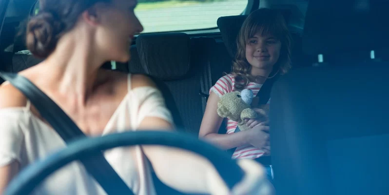 How Can a Child Passenger Affect Your Louisiana DWI Charge?