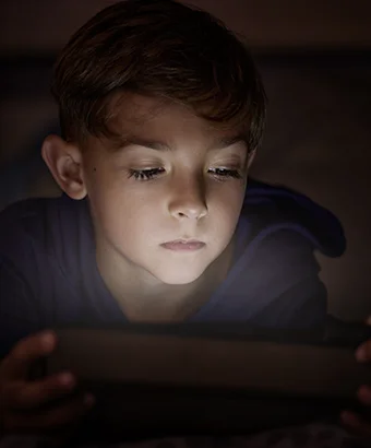 Child Pornography Image Image