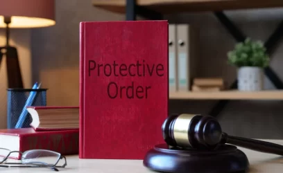 How Civil Protective Orders Work in Louisiana