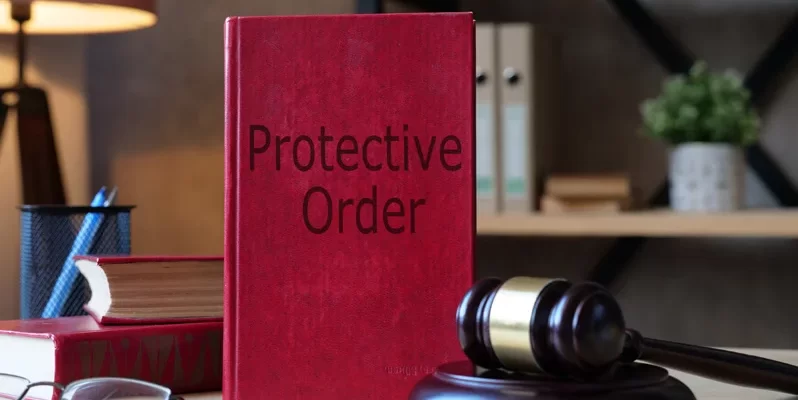 How Civil Protective Orders Work in Louisiana