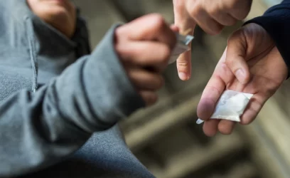 Can a Teen Be Charged as a Drug Trafficker for Sharing Drugs?