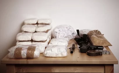 Understanding Constructive Drug Possession