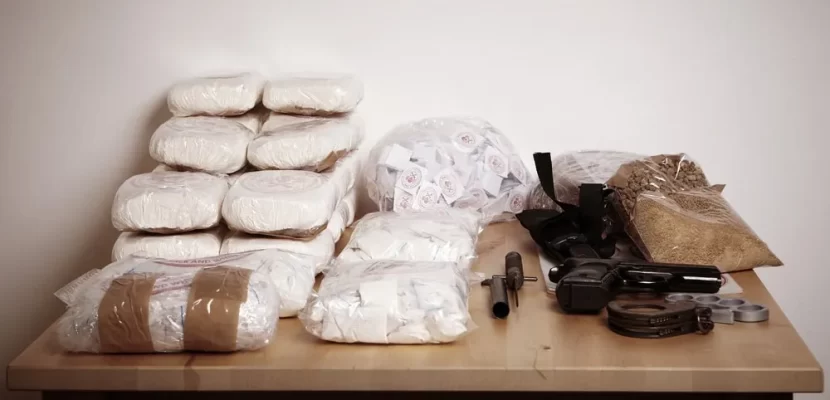 Understanding Constructive Drug Possession